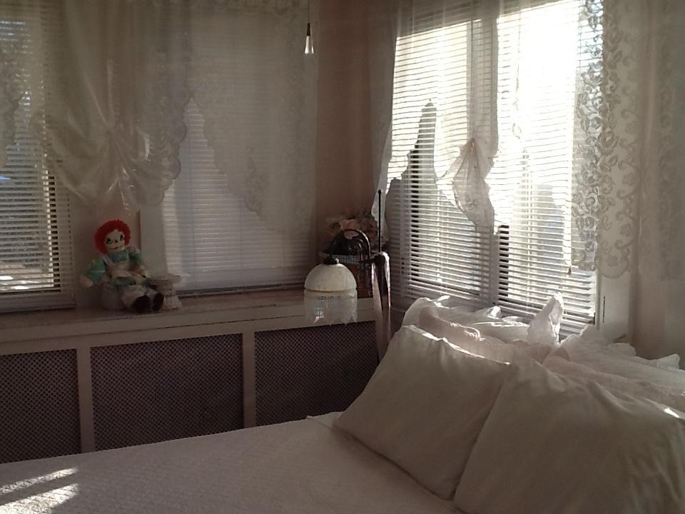 Scarlett House Victorian B & B Джейнсвилл Экстерьер фото