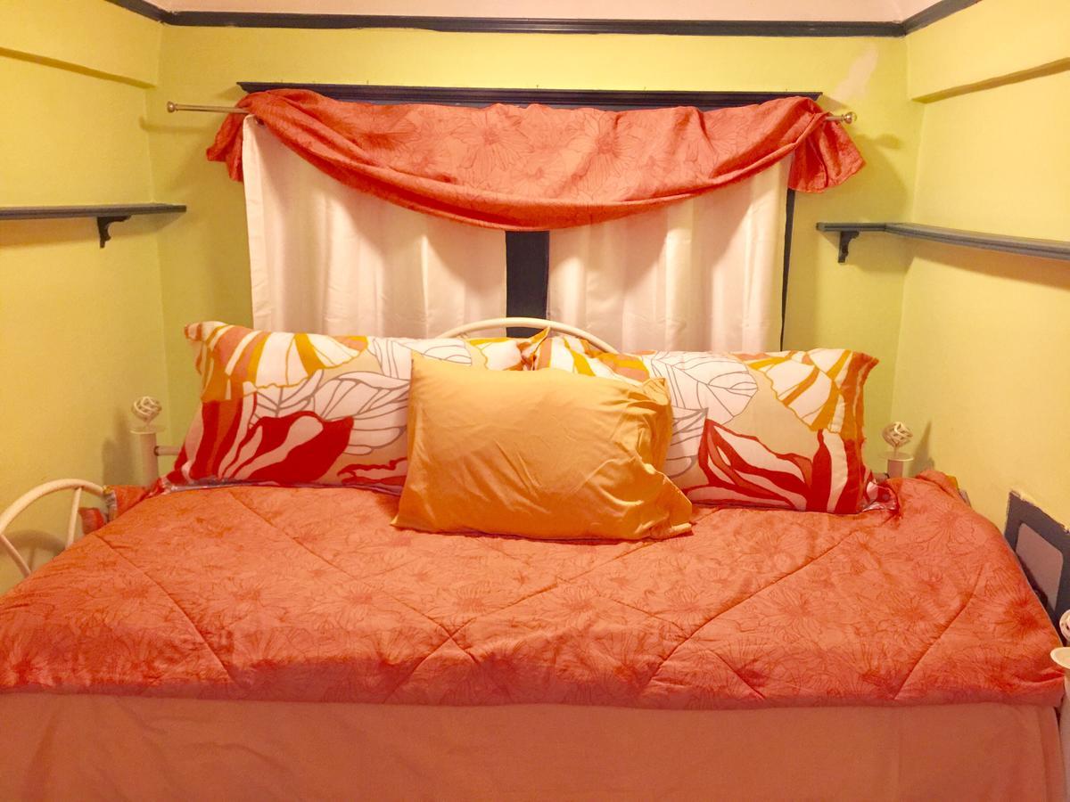 Scarlett House Victorian B & B Джейнсвилл Экстерьер фото